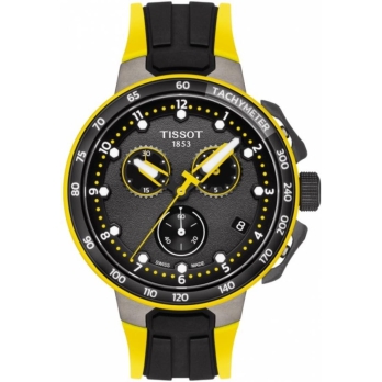 Montre homme TISSOT - T1114173705700 | Chichkhane