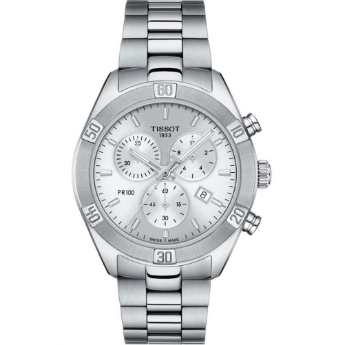 Montre femme TISSOT - T1019171103100 | Chichkhane