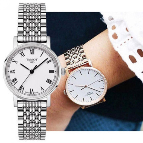 TISSOT T1092101103310