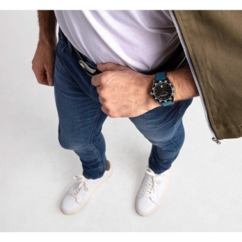 Montre homme CALVIN KLEIN - K9R31CV1 | Chichkhane