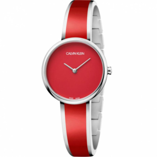 Montre femme CALVIN KLEIN - K4E2N11P | Chichkhane