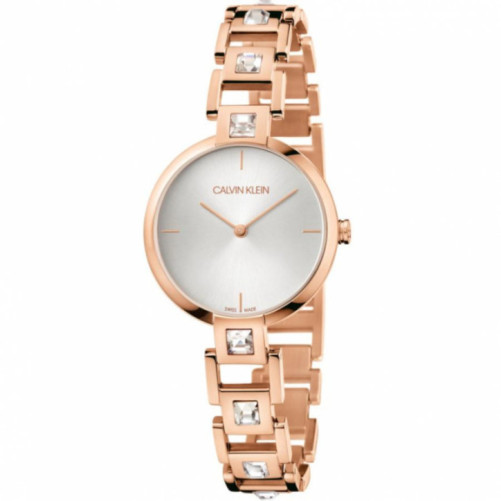 Montre femme CALVIN KLEIN - K9G23VZ6 | Chichkhane