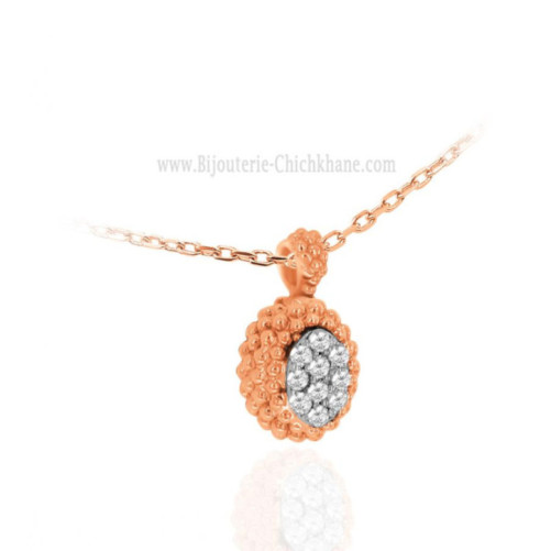 Pendentif Diamants 63198