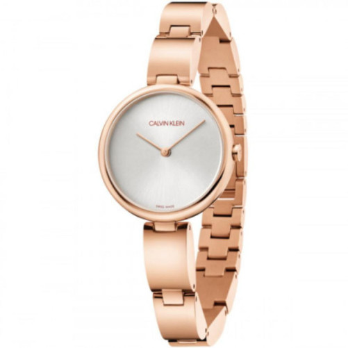 Montre femme CALVIN KLEIN - K9U23646 | Chichkhane