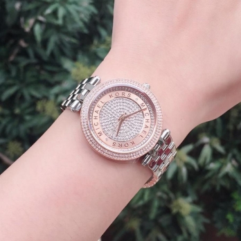 Montre femme MICHAEL KORS - MK3446 | Chichkhane