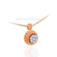 Pendentif Diamants 63195 Pendentif Diamants 63195