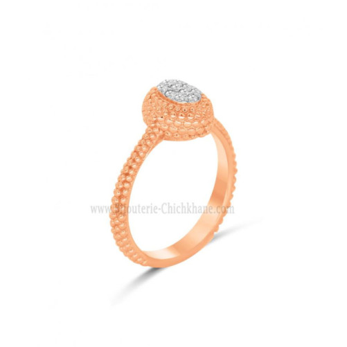 Bague Diamants 63194