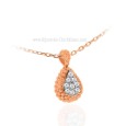 Pendentif Diamants 63192 Pendentif Diamants 63192