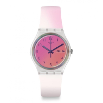 Montre femme SWATCH - GE719 | Chichkhane