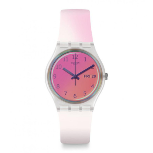 Montre femme SWATCH - GE719 | Chichkhane