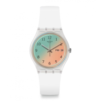 Montre femme SWATCH - GE720 | Chichkhane