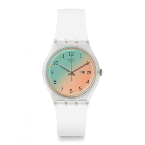 Montre femme SWATCH - GE720 | Chichkhane