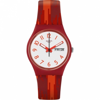 Montre femme SWATCH - GR711 | Chichkhane