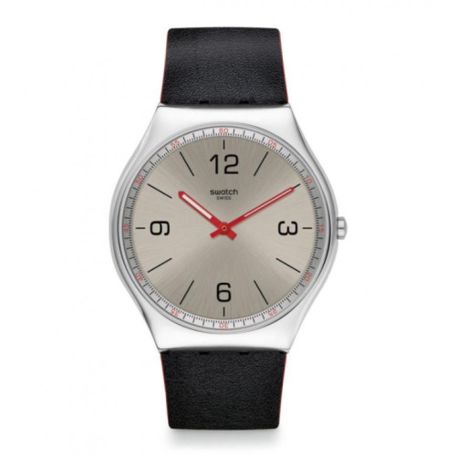Montre homme SWATCH - SS07S104 | Chichkhane