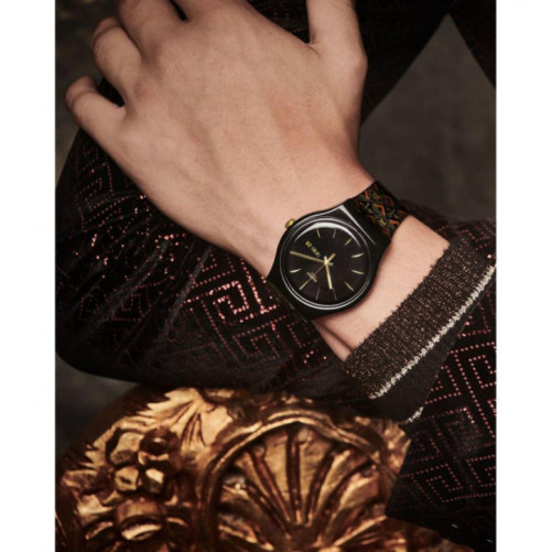 SWATCH SUOB730