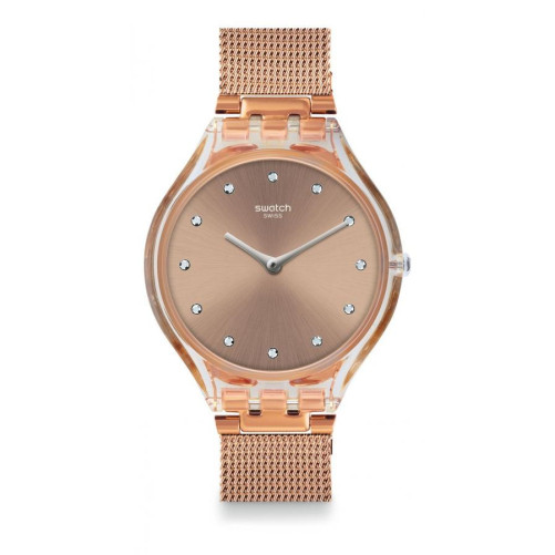 Montre femme SWATCH - SVOK107M | Chichkhane