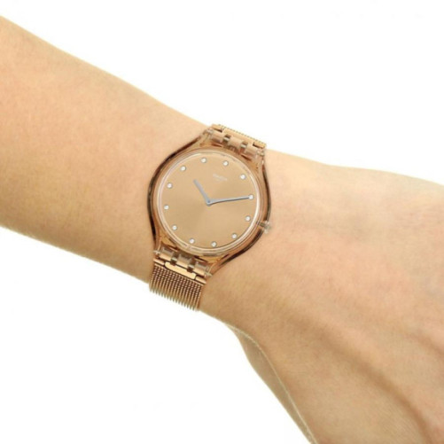 SWATCH SVOK107M