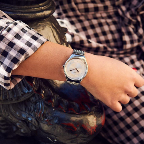 SWATCH SYXS117M