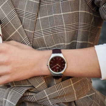 SWATCH SYXS120