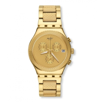 Montre homme SWATCH - YCG420G | Chichkhane