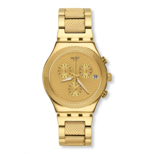 Montre homme SWATCH - YCG420G | Chichkhane