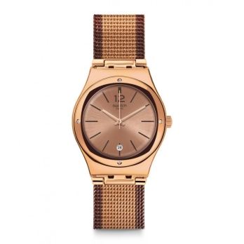 Montre femme SWATCH - YLG408M | Chichkhane