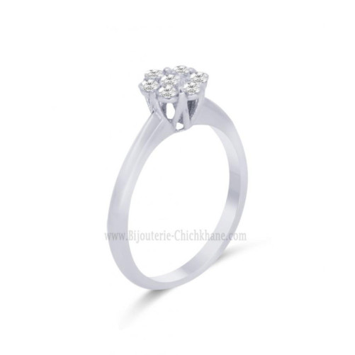 Solitaire Diamants 63101