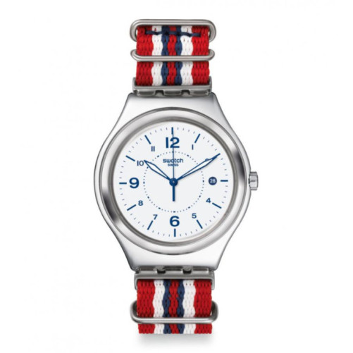 Montre homme SWATCH - YWS407 | Chichkhane