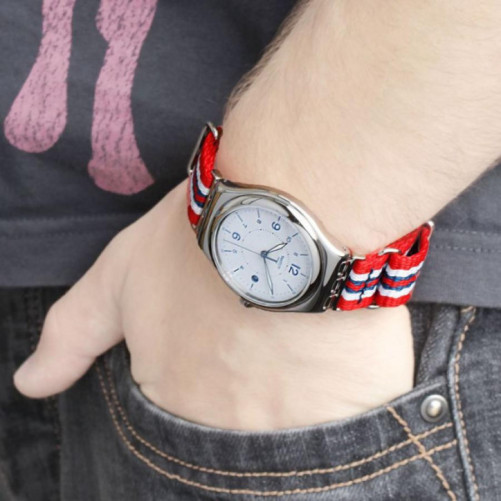 SWATCH YWS407