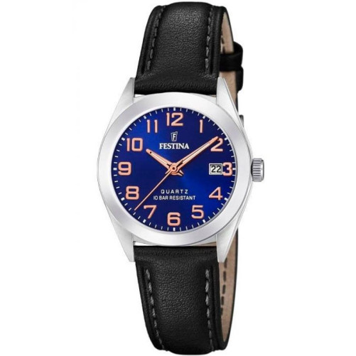 Montre femme FESTINA - F20447/2 | Chichkhane