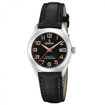 Montre femme FESTINA - F20447/3 | Chichkhane