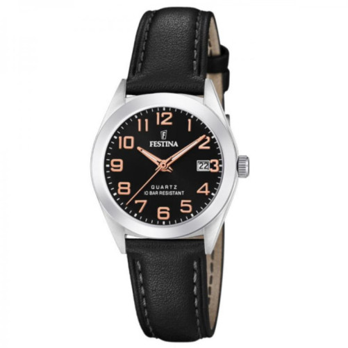 Montre femme FESTINA - F20447/3 | Chichkhane