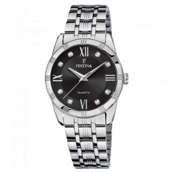 Montre femme FESTINA - F16940/D | Chichkhane