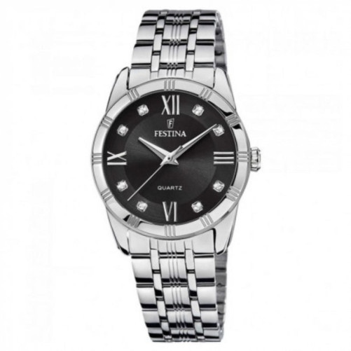Montre femme FESTINA - F16940/D | Chichkhane