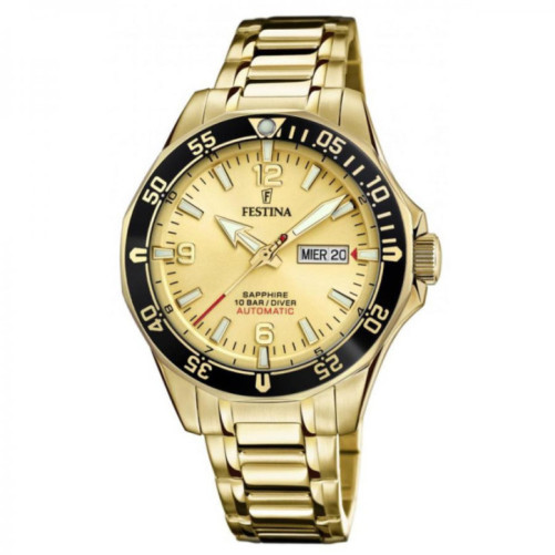 Montre homme FESTINA - F20479/1 | Chichkhane
