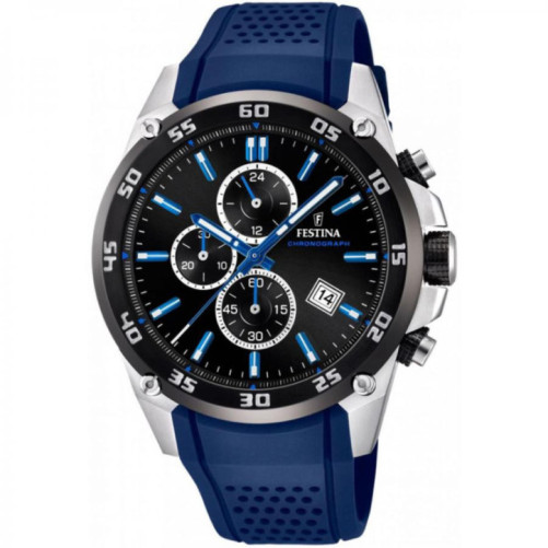 Montre homme FESTINA - F20330/8 | Chichkhane