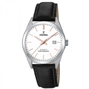 Montre homme FESTINA - F20446/A | Chichkhane