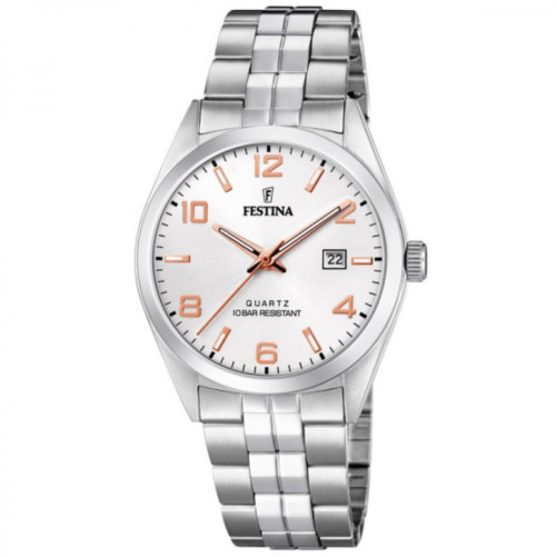 Montre femme FESTINA - F20437/6 | Chichkhane