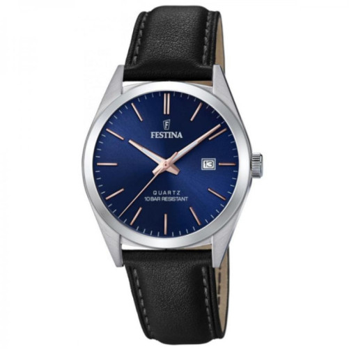 Montre homme FESTINA - F20446/B | Chichkhane