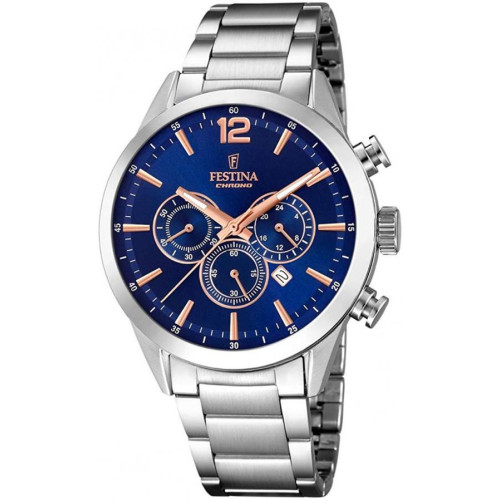 Montre homme FESTINA - F20343/9 | Chichkhane
