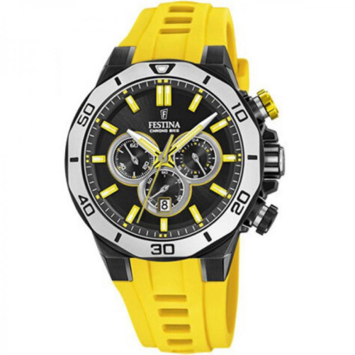 Montre homme FESTINA - F20450/1 | Chichkhane
