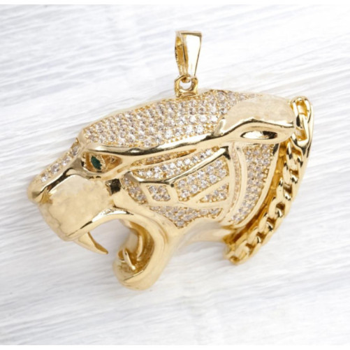 Pendentif Zircon 67071
