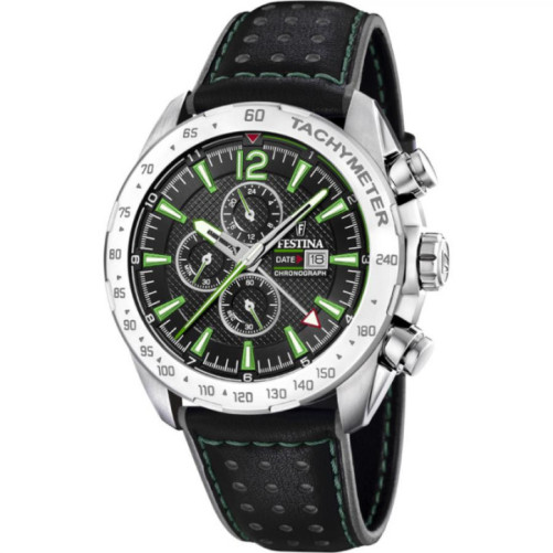 Montre homme FESTINA - F20440/3 | Chichkhane