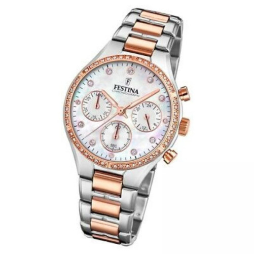 Montre femme FESTINA - F20403/1 | Chichkhane