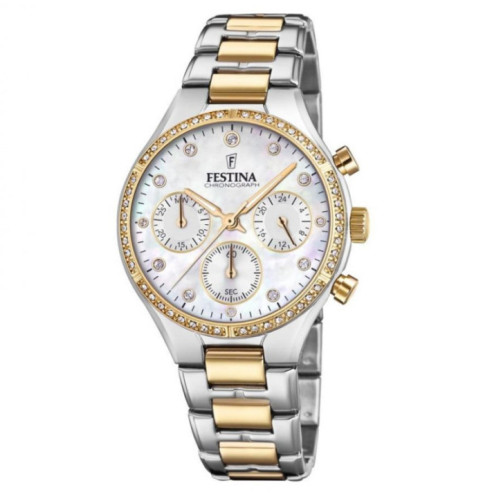 Montre femme FESTINA - F20402/1 | Chichkhane