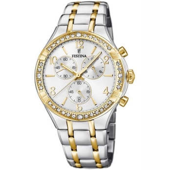 Montre femme FESTINA - F20396/1 | Chichkhane