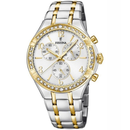 Montre femme FESTINA - F20396/1 | Chichkhane