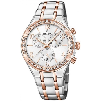 Montre femme FESTINA - F20394/1 | Chichkhane