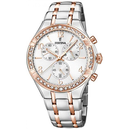 Montre femme FESTINA - F20394/1 | Chichkhane