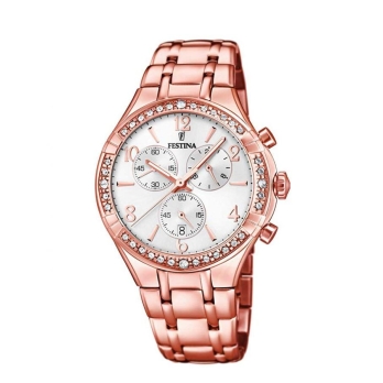 Montre femme FESTINA - F20393/1 | Chichkhane